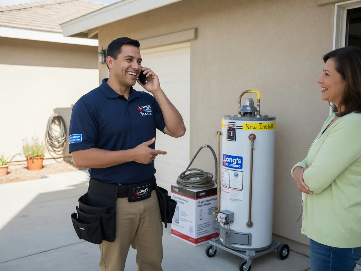 Leak Detection Tappahannock, VA FAQs